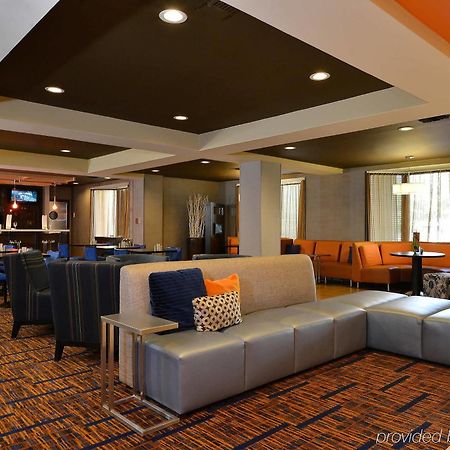 Courtyard By Marriott Bentonville Esterno foto