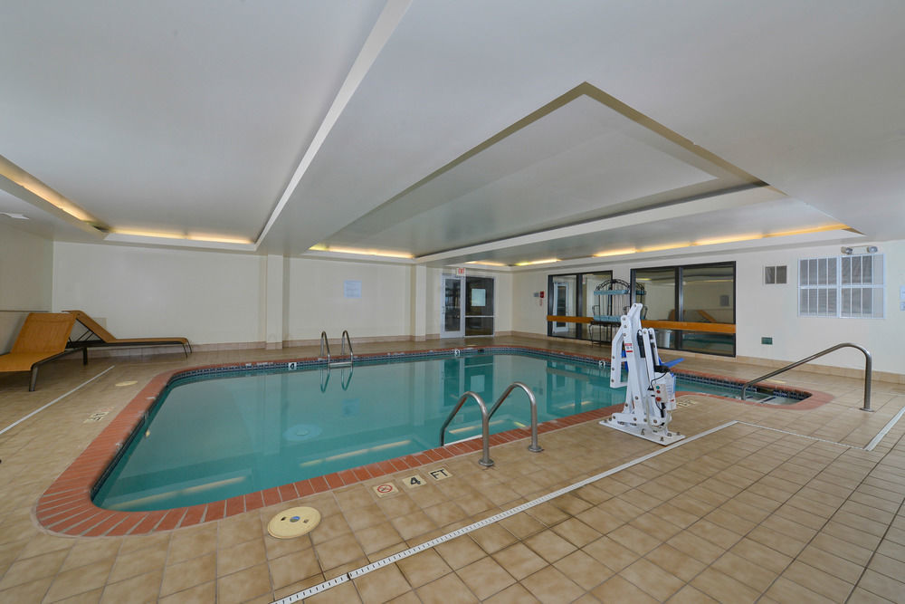 Courtyard By Marriott Bentonville Esterno foto