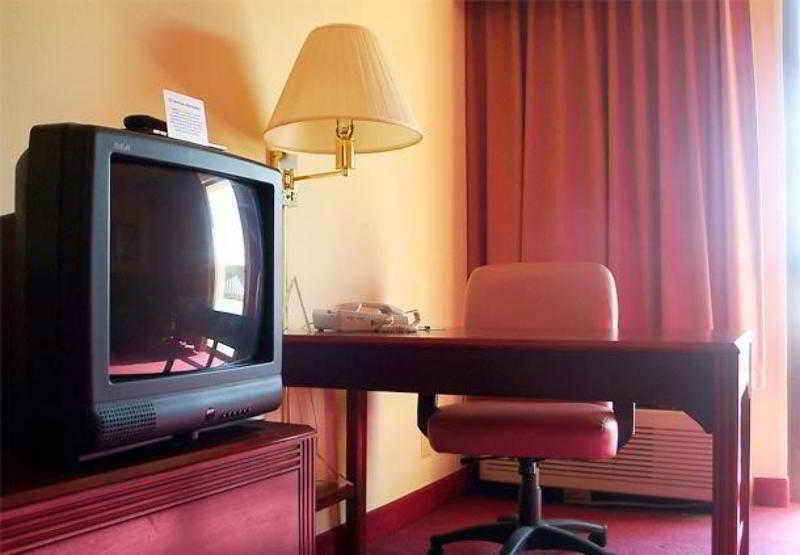 Courtyard By Marriott Bentonville Esterno foto