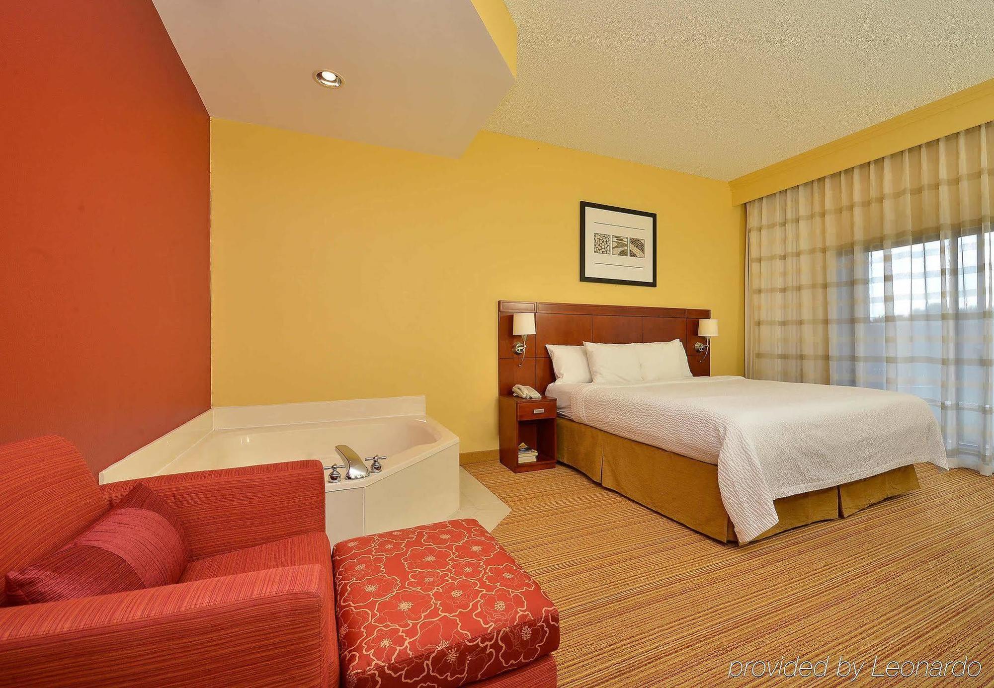 Courtyard By Marriott Bentonville Esterno foto