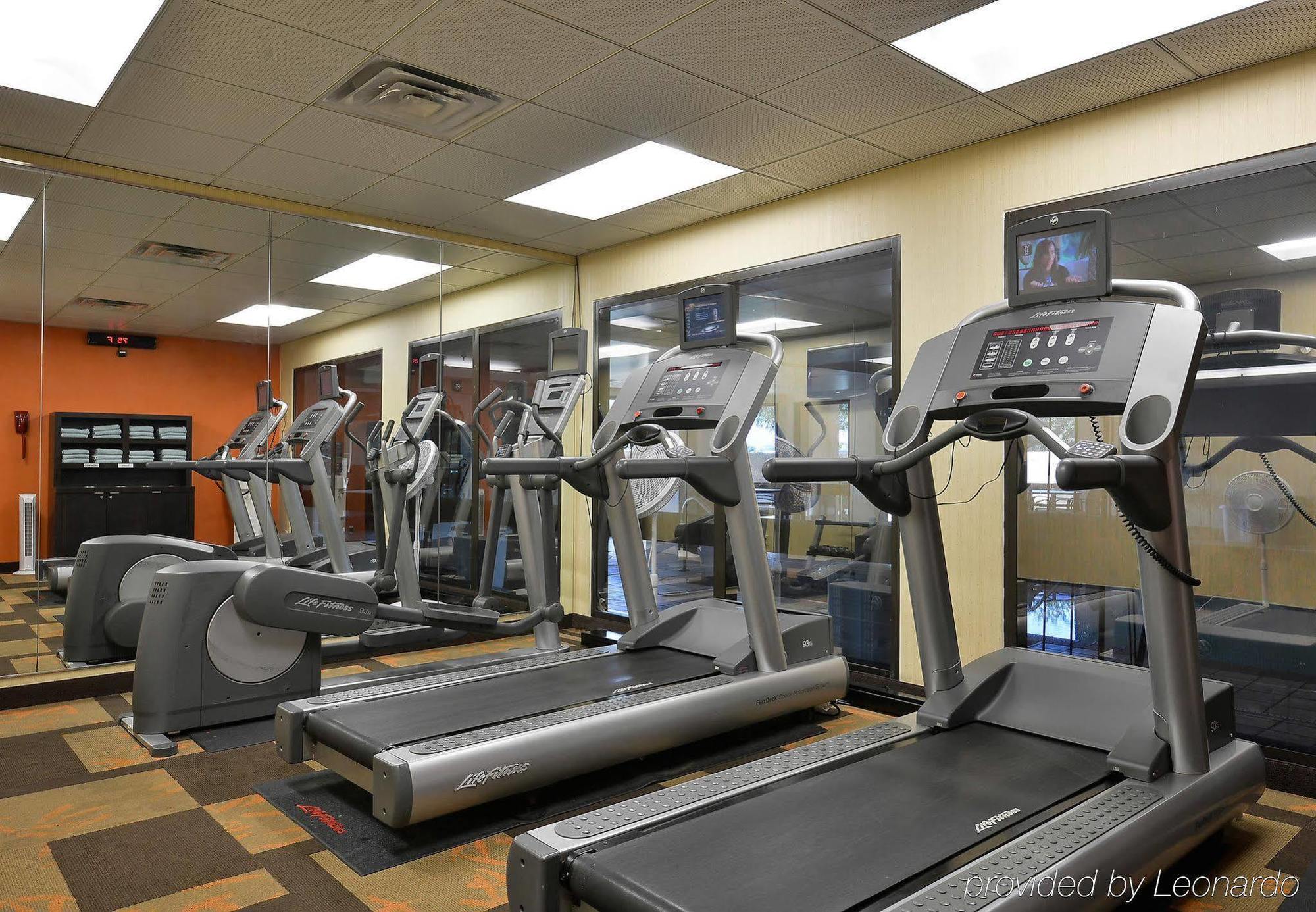 Courtyard By Marriott Bentonville Esterno foto